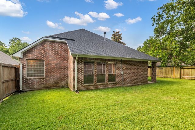 5911 Piney Birch Court, Houston, TX 77345