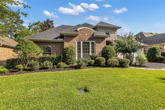 5911 Piney Birch Court, Houston, TX 77345