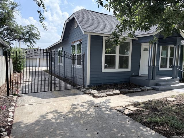 1846 W MULBERRY AVE, San Antonio, TX 78201