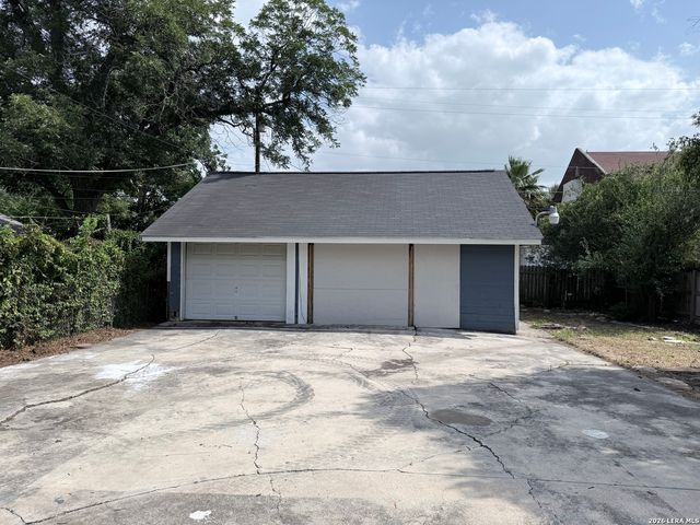 1846 W MULBERRY AVE, San Antonio, TX 78201