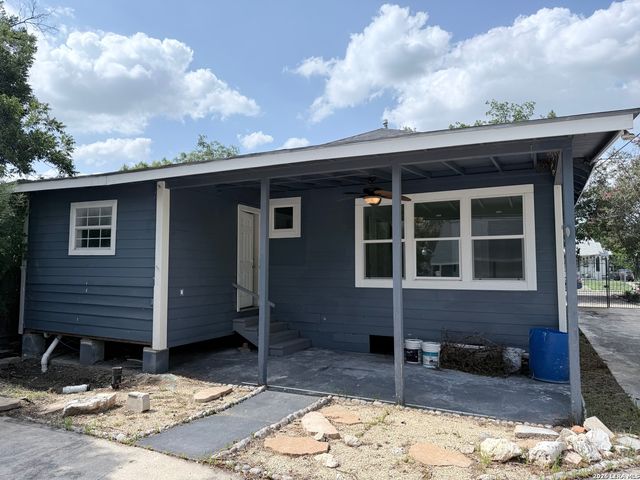 1846 W MULBERRY AVE, San Antonio, TX 78201