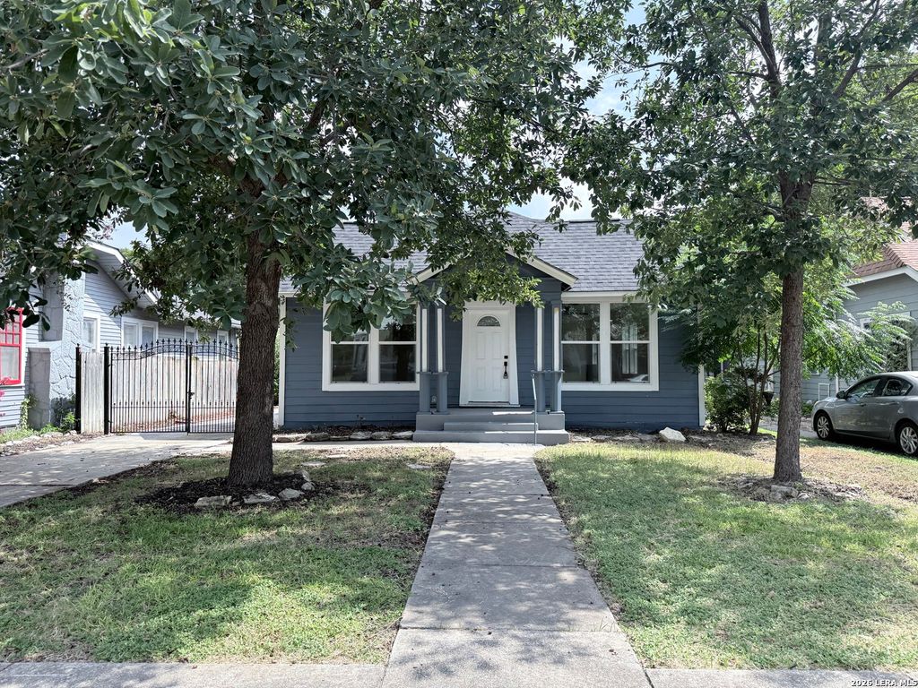 1846 W MULBERRY AVE, San Antonio, TX 78201