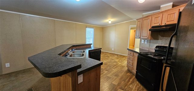 434 Geronimo, Quitman, TX 75783