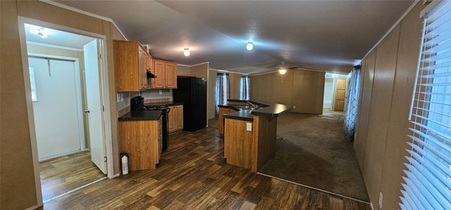 434 Geronimo, Quitman, TX 75783