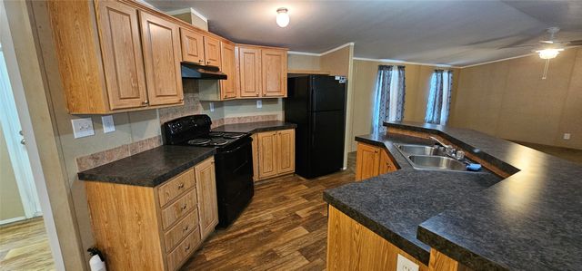 434 Geronimo, Quitman, TX 75783