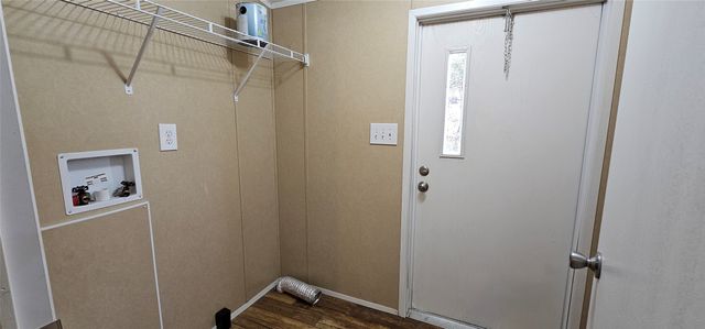 434 Geronimo, Quitman, TX 75783