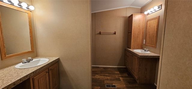 434 Geronimo, Quitman, TX 75783