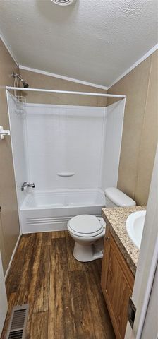 434 Geronimo, Quitman, TX 75783