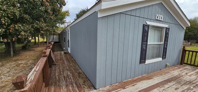 434 Geronimo, Quitman, TX 75783