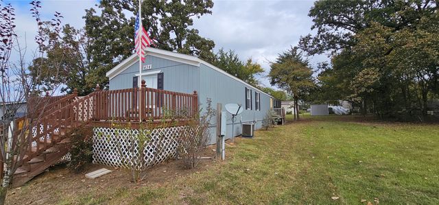 434 Geronimo, Quitman, TX 75783