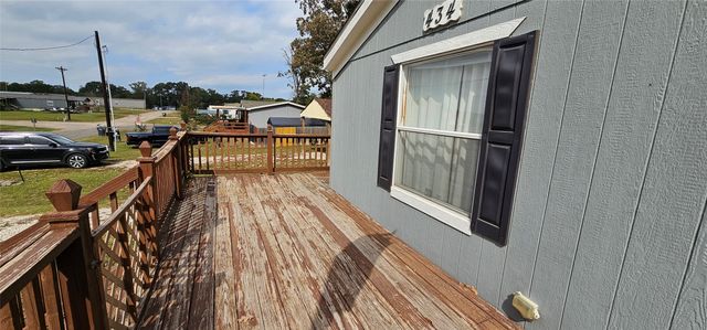 434 Geronimo, Quitman, TX 75783