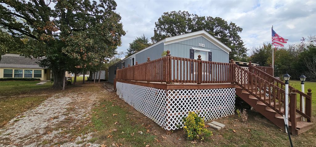 434 Geronimo, Quitman, TX 75783