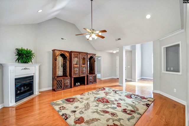 81 Belmont Drive, Camden, SC 29020