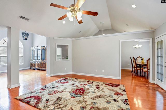 81 Belmont Drive, Camden, SC 29020