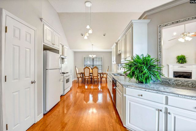 81 Belmont Drive, Camden, SC 29020