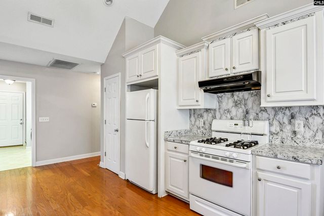 81 Belmont Drive, Camden, SC 29020