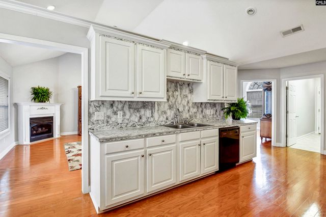 81 Belmont Drive, Camden, SC 29020