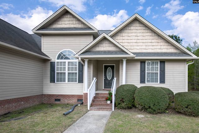 81 Belmont Drive, Camden, SC 29020