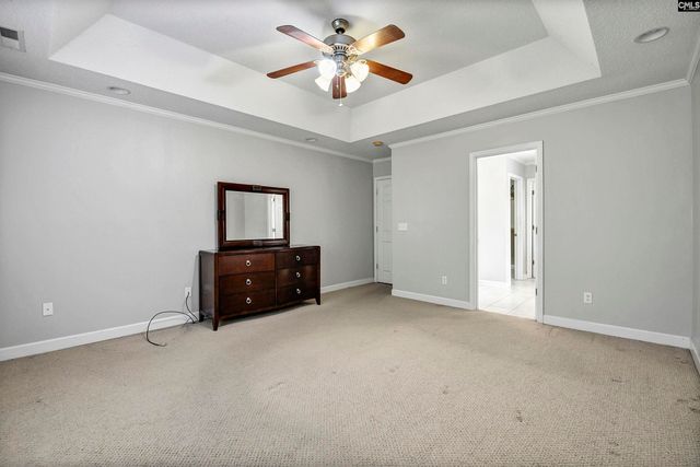 81 Belmont Drive, Camden, SC 29020