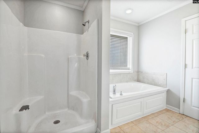 81 Belmont Drive, Camden, SC 29020