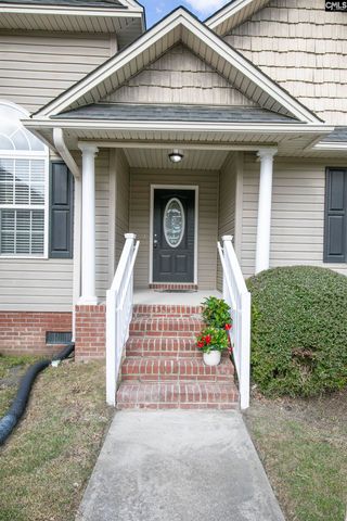 81 Belmont Drive, Camden, SC 29020
