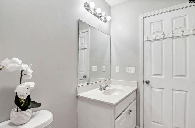 81 Belmont Drive, Camden, SC 29020
