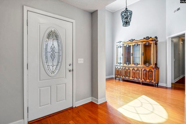 81 Belmont Drive, Camden, SC 29020