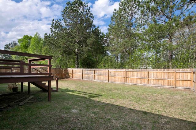 81 Belmont Drive, Camden, SC 29020