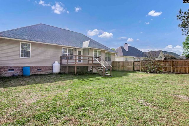 81 Belmont Drive, Camden, SC 29020