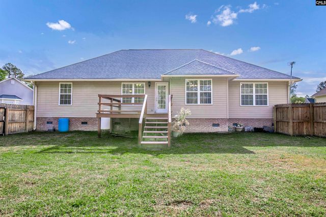 81 Belmont Drive, Camden, SC 29020