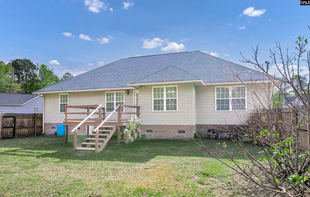 81 Belmont Drive, Camden, SC 29020