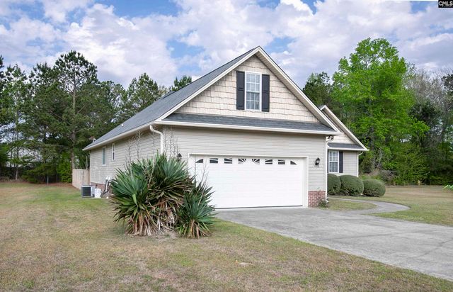 81 Belmont Drive, Camden, SC 29020