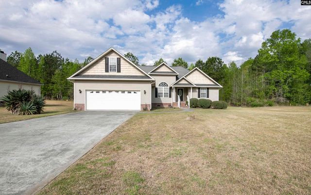 81 Belmont Drive, Camden, SC 29020