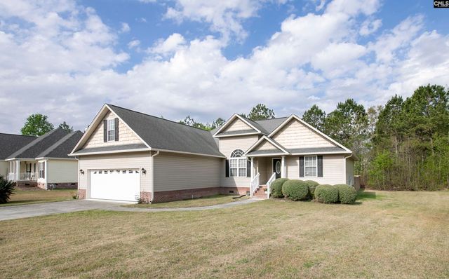 81 Belmont Drive, Camden, SC 29020