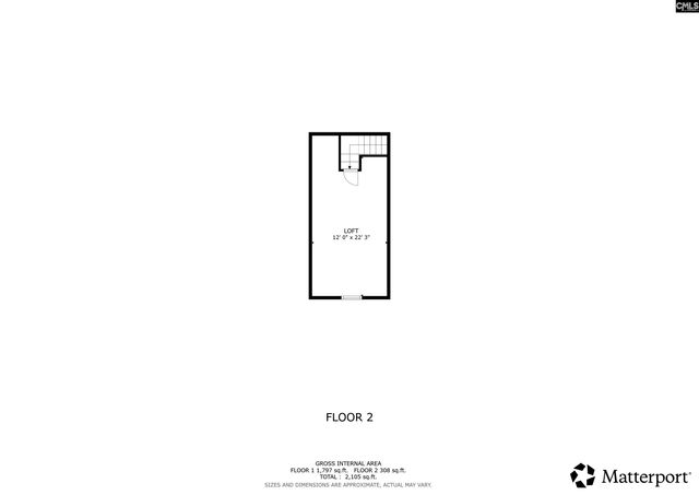 81 Belmont Drive, Camden, SC 29020