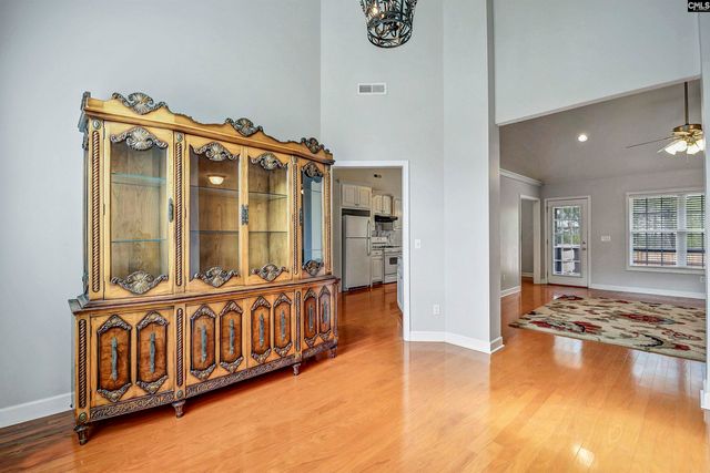 81 Belmont Drive, Camden, SC 29020