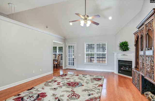81 Belmont Drive, Camden, SC 29020