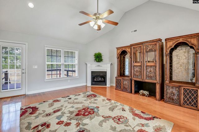 81 Belmont Drive, Camden, SC 29020