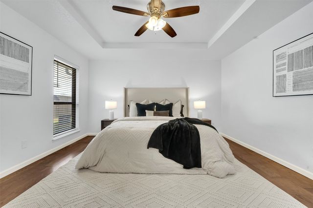 2424 Valley Frg, Richardson, TX 75080