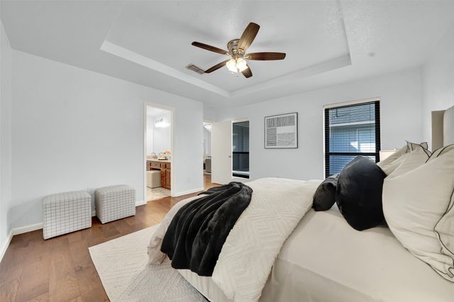 2424 Valley Frg, Richardson, TX 75080