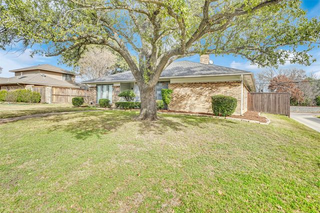 2424 Valley Frg, Richardson, TX 75080