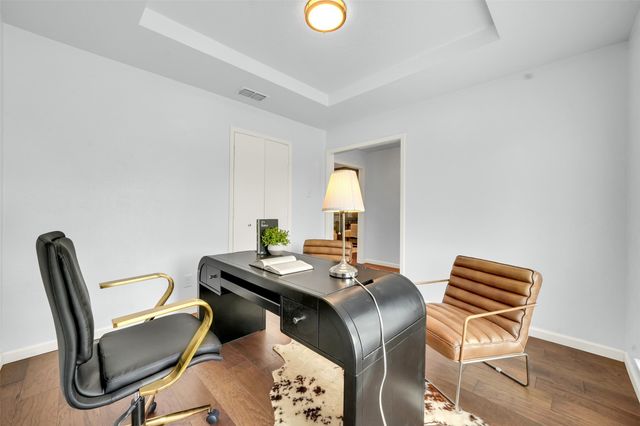 2424 Valley Frg, Richardson, TX 75080