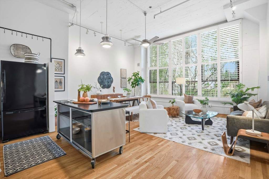 Image 4 of property listing at 1500 1500 Park Avenue 105, Emeryville, CA 94608