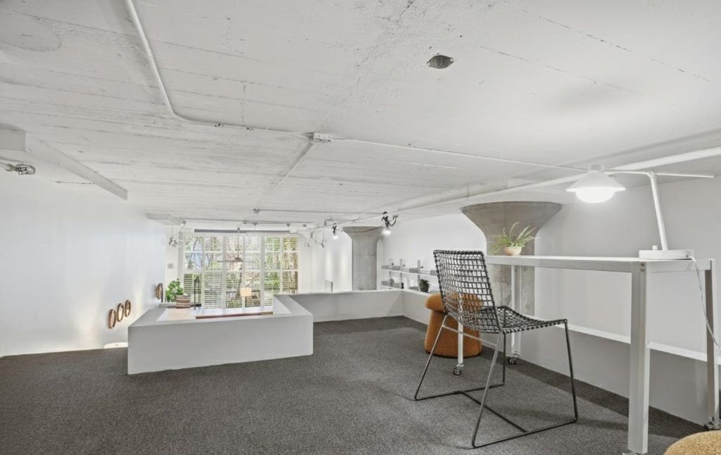 Image 9 of property listing at 1500 1500 Park Avenue 105, Emeryville, CA 94608