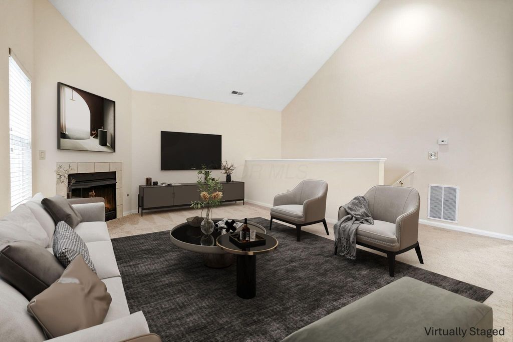 5066 Stratford Pine Lane, Dublin, OH 43016