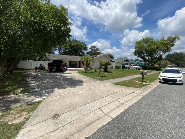 1255 GUINEVERE DRIVE, Casselberry, FL 32707