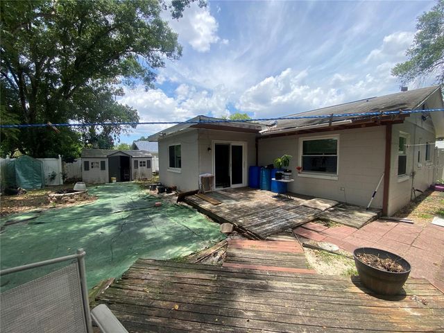 1255 GUINEVERE DRIVE, Casselberry, FL 32707