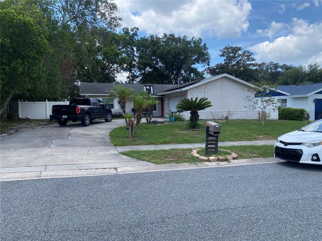 1255 GUINEVERE DRIVE, Casselberry, FL 32707