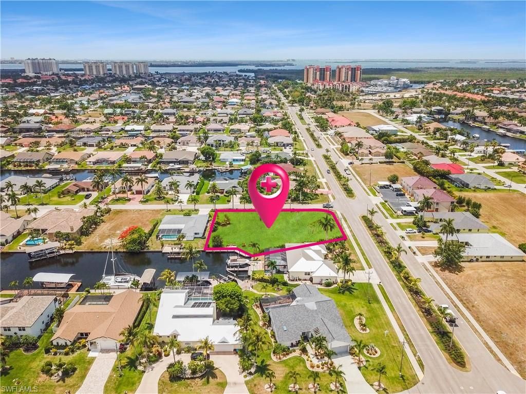 1531 SW 53rd TER, CAPE CORAL, FL 33914 — photo 2