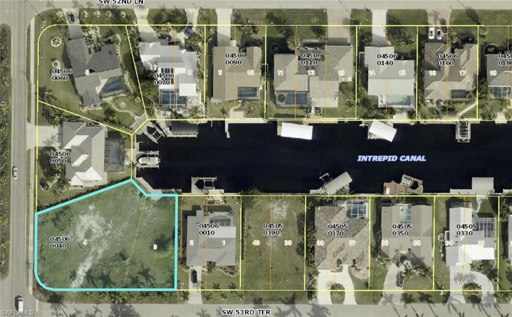 1531 SW 53rd TER, CAPE CORAL, FL 33914 — photo 4